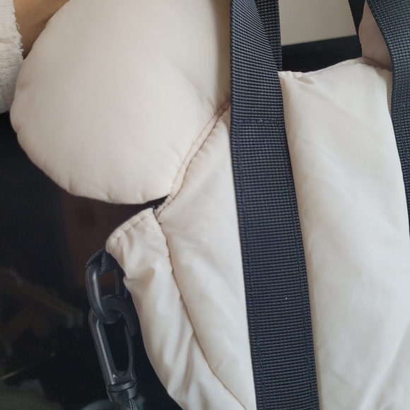 Zara Mickey Mouse Bag - Picture 5 of 8